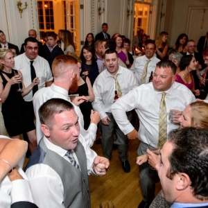 Photo of DJs of Charleston