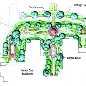 Photo of Land Architect Studio