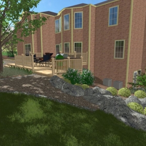 Photo of Land Architect Studio