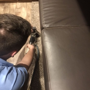 Photo of Bailie's Carpet, Rug, and Tile