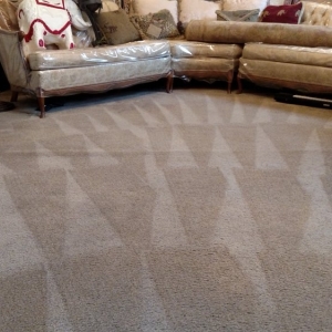 Photo of Bailie's Carpet, Rug, and Tile