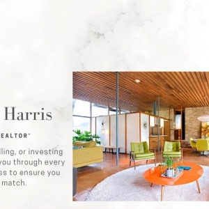 Photo of Krystal Harris - NV Broker & Associates