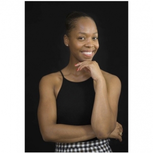 Photo of Krystal Harris - NV Broker & Associates