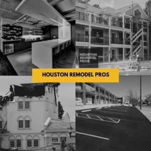 Photo of Houston Remodel Pros