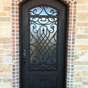 Photo of M2 Iron Doors DFW