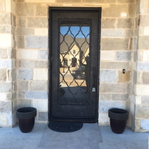 Photo of M2 Iron Doors DFW