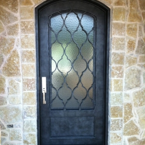 Photo of M2 Iron Doors DFW