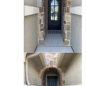 Photo of M2 Iron Doors DFW