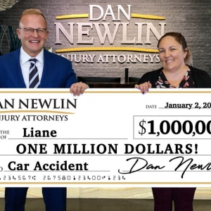 Photo of Dan Newlin Injury Attorneys