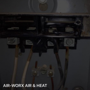 Photo of Air-Worx Air and Heat