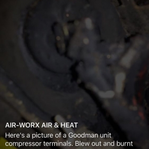 Photo of Air-Worx Air and Heat