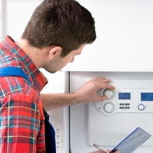 Photo of Air-Worx Air and Heat