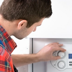 Photo of Air-Worx Air and Heat