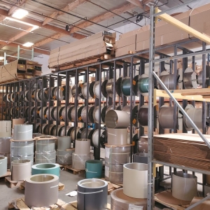 Photo of KSI Metals