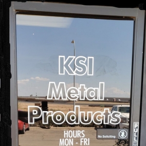 Photo of KSI Metals