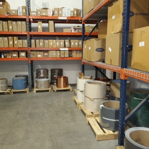 Photo of KSI Metals