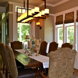San Jose Debra Kay George Interiors