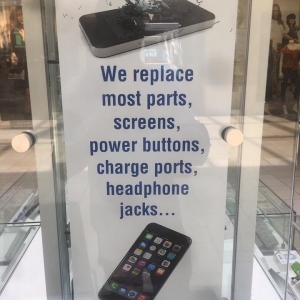 Photo of Imobile SmartFix