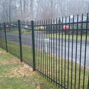 Photo of Master Fences
