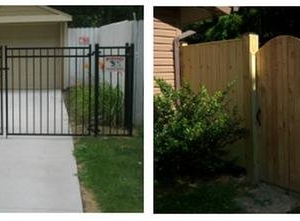 Photo of Master Fences