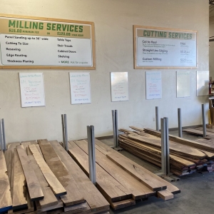 Photo of Woodworkers Source