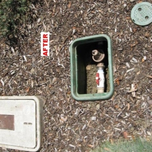 Photo of Advanced Sprinkler and Drainage Repair