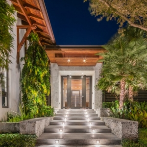 Miami Orlando Comas, ASLA