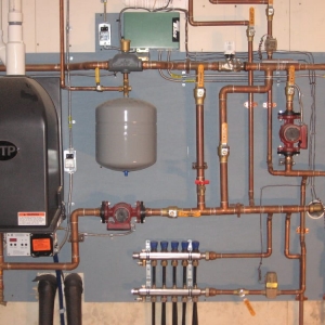 Photo of Wes's Heating & Cooling