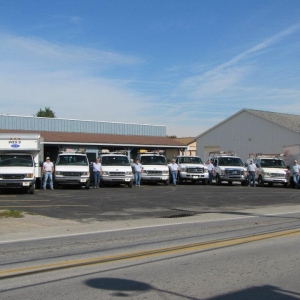 Photo of Wes's Heating & Cooling