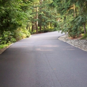 Photo of Olympic Paving
