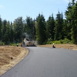 Photo of Olympic Paving