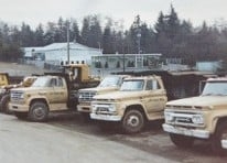 Photo of Olympic Paving