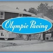 Photo of Olympic Paving