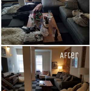 Photo of Orchid House Cleaning