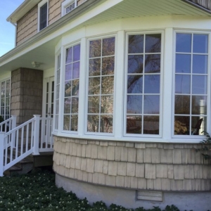 Photo of Patrick Fortunato Professional Carpentry
