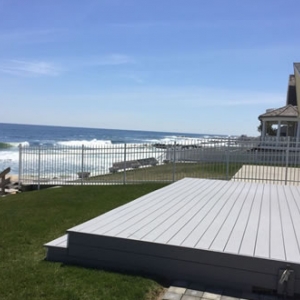 Photo of Patrick Fortunato Professional Carpentry