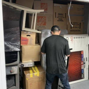 Photo of Flat Bid Moving