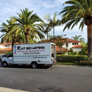 Photo of Flat Bid Moving