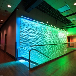Photo of Gallivan Center