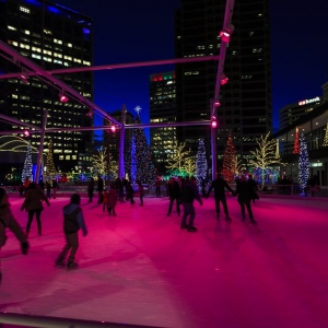 Photo of Gallivan Center