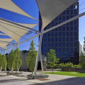 Photo of Gallivan Center