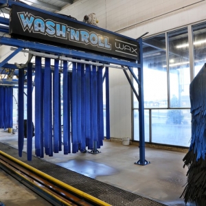 Photo of Wash N' Roll Express Car Wash -620