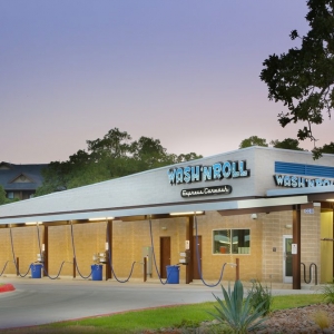 Photo of Wash N' Roll Express Car Wash -620