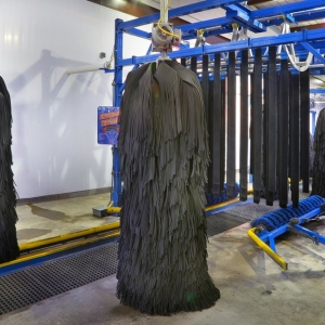 Photo of Wash N' Roll Express Car Wash -620