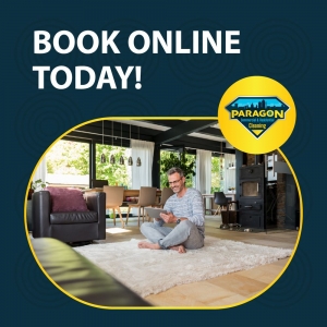 Photo of Paragon Commercial & Residential Cleaning