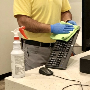 Photo of Paragon Commercial & Residential Cleaning