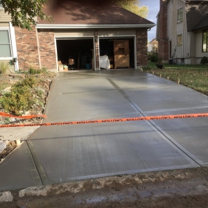 Photo of Ford Concrete Construction