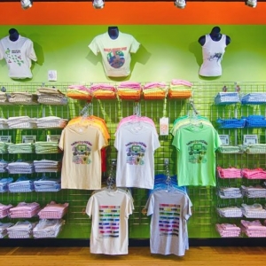 Photo of Big Frog Custom T-Shirts & More