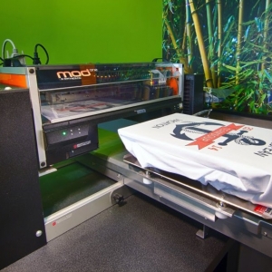 Photo of Big Frog Custom T-Shirts & More