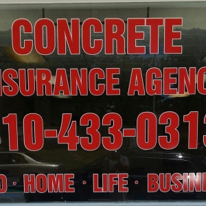 Photo of Concrete Insurance Agency